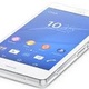 Sony Xperia Z3 Compact 2/16GB Biały (Xperia Z3 Compact White)