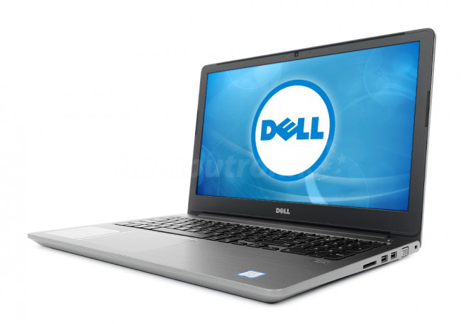 DELL Vostro 5568 [S021VN5568BTSPL_1805] - 500GB M.2 | 12GB