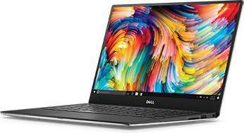 Dell XPS 9360 Win 10 Pro i5-7200U/256GB/8GB/Intel Dell XPS 9360 Win 10 Pro i5-7200U/256GB/8GB/Intel