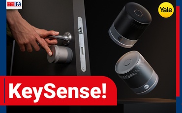 Yale Linus Smart Lock L2 Lite: nowy inteligentny zamek pokazany na IFA 2025