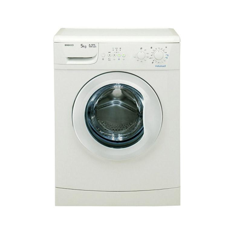 BEKO WMB 51011 F BEKO WMB 51011 F