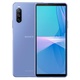 Sony Xperia 10 III (niebieski)