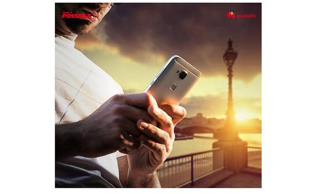 Smartfon Huawei G8 - Połączenie Inteligentnych Rozwiązań w Niskiej Cenie!