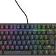 Genesis Thor 303 TKL Outemu Red Czarny