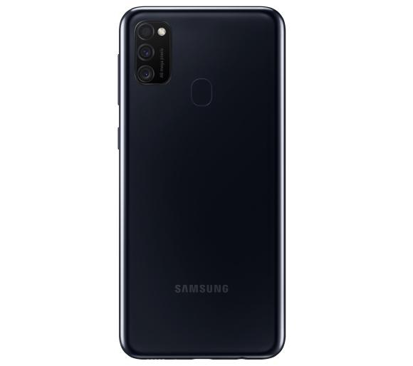 Samsung Galaxy M21 (czarny)