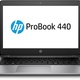 HP ProBook 440 G4 14" Intel Core i3-7100U - 4GB RAM - 256GB - Win10