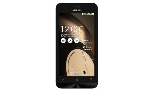 ASUS ZenFone C