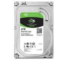 Seagate Barracuda ST4000DM004 SATA3 3,5" 4TB