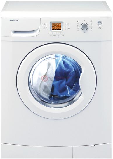 BEKO WMD 77126 BEKO WMD 77126