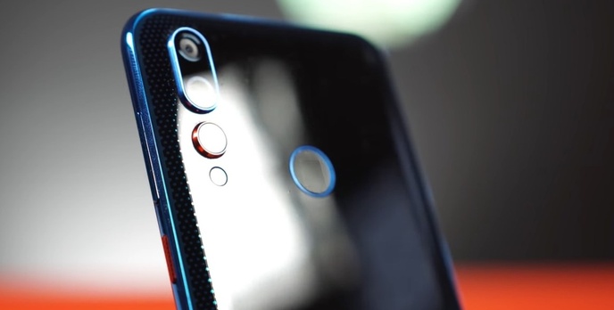 HTC szykuje powrót! Co zaoferuje Desire 20 Pro?