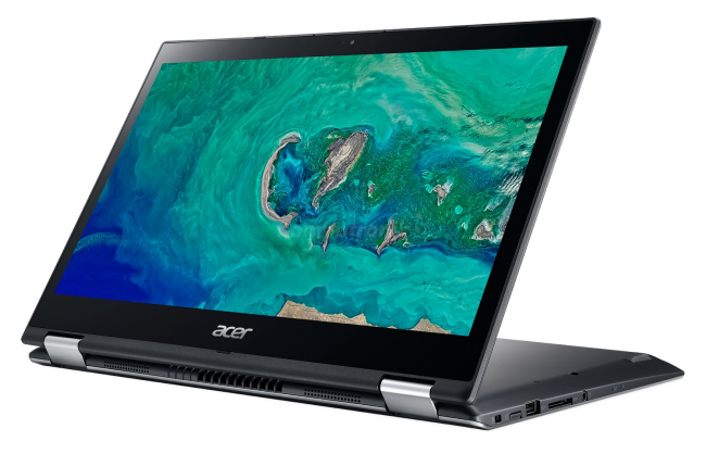 Acer Spin 3 (NX.GUWEP.001) - 500GB M.2