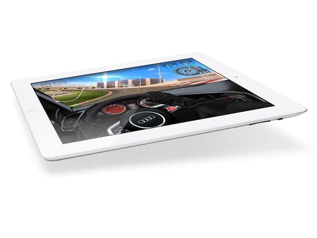 Tablet, więcej niż gadżet
