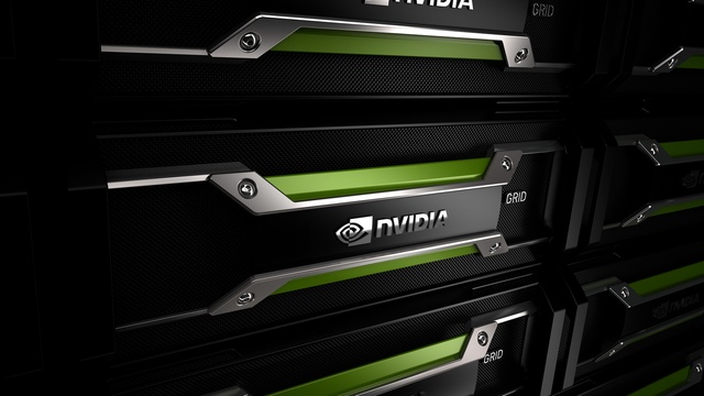 Usługa strumieniowania gier Playcast oparta na technologii NVIDIA GRID w Bouygues Telecom