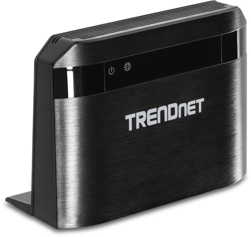 TRENDnet TEW-732BR