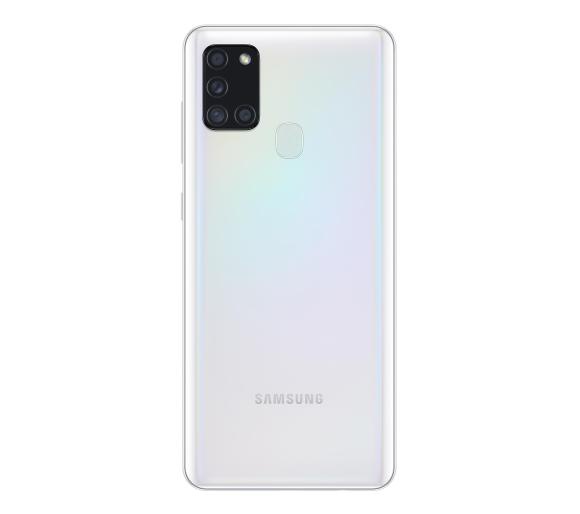 Samsung Galaxy A21s (biały)