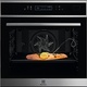 Electrolux EOB8S31X SteamBoost