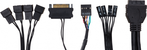 Corsair Carbide Series SPEC-ALPHA CC-9011084-WW