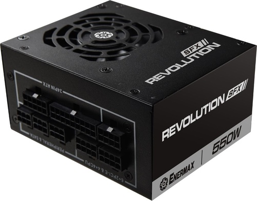 Enermax Revolution SFX 550W (ERV550SWT)