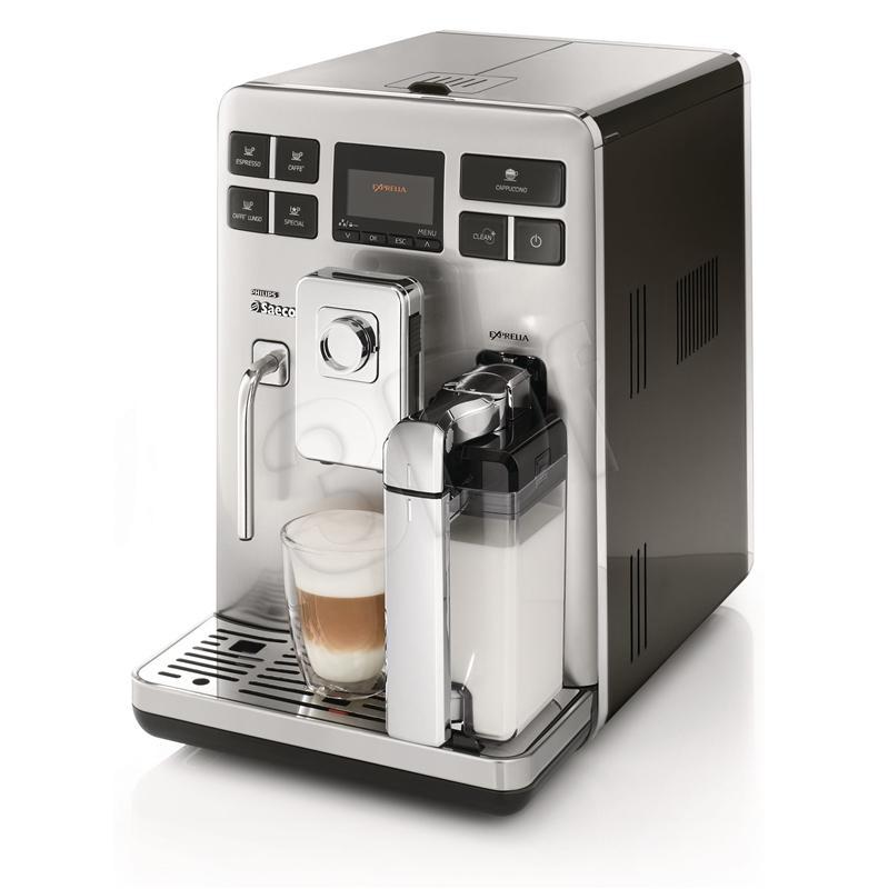SAECO HD8854/01 SAECO HD8854/01