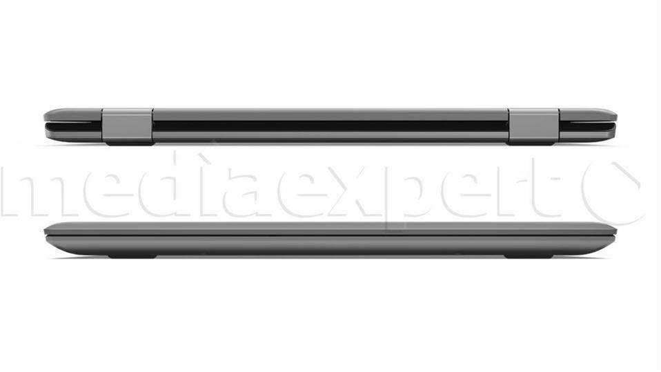 Lenovo YOGA 330-11IGM (81A6002XPB) Celeron N4000 | LCD: 11.6