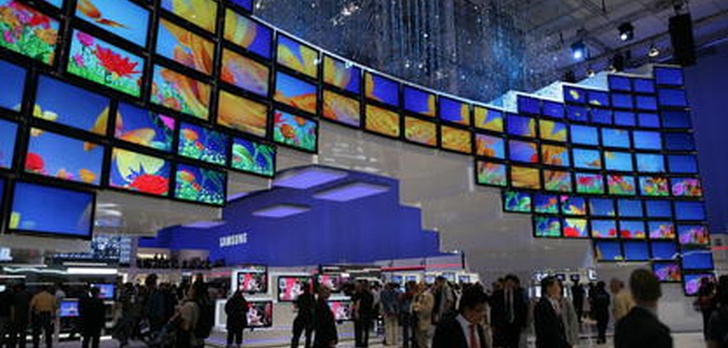 Targi IFA 2014 Zbliżają Się Wielkimi Krokami