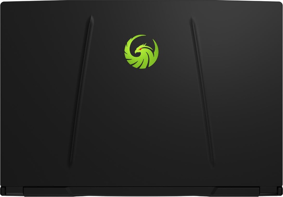 MSI Alpha 15 A3DD-267XPL