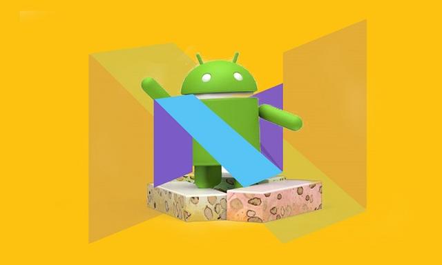 Android “Nougat” Oficjalnie Dostępny!