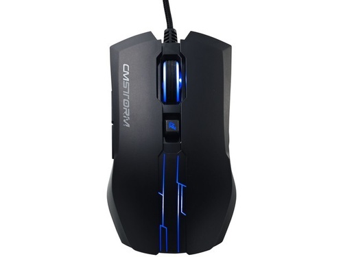 Cooler Master Klawiatura + Mysz CM STORM DEVASTATOR