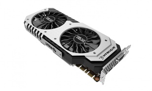 Palit GeForce CUDA GTX980Ti Super JetStream 6GB DDR5 384BIT DVI/3DP/HDMI
