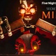 Five Nights at Freddy's: Secret of the Mimic