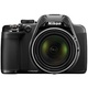 Nikon P530 Black