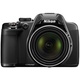 Nikon P530 Black