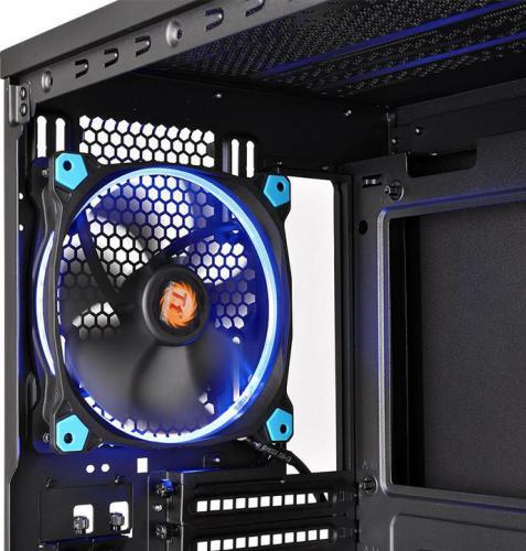 Thermaltake Core X31 Tempered Glass Edition (CA-1E9-00M1WN-03)