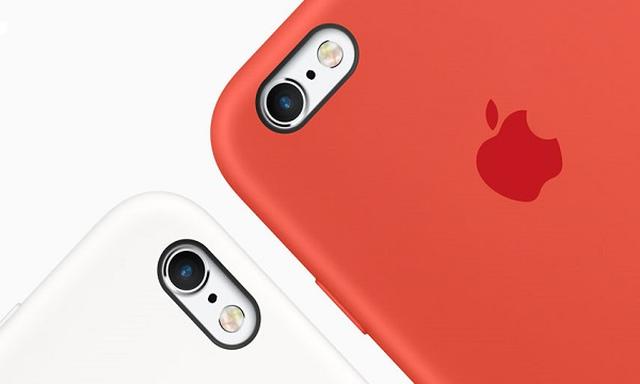 Czerwony iPhone?! - Słów Kilka o Kolejnym Dziecku Apple