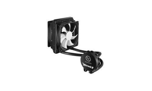 Thermaltake Water 3.0 Dual 120 mm Performance