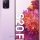 Samsung Galaxy S20 FE 5G 128GB Dual SIM Fioletowy (SM-G781BLV)