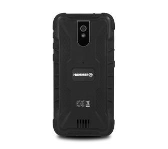 myPhone HAMMER Active 2 (czarny)
