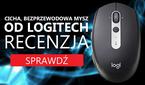 Multi Device Silent 590 - Recenzja i Test Myszy Bezprzewodowej od Logitech