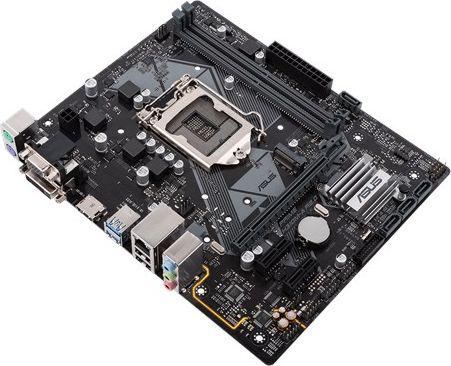 Asus ASUS PRIME H310M-R R2.0, LGA1151, H310, HDMI, DVI