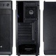 OBUDOWA AEROCOOL SI-5100 BLACK USB3.0 - CZARNA