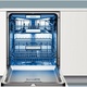 Siemens SN66V092EU Zmywarka