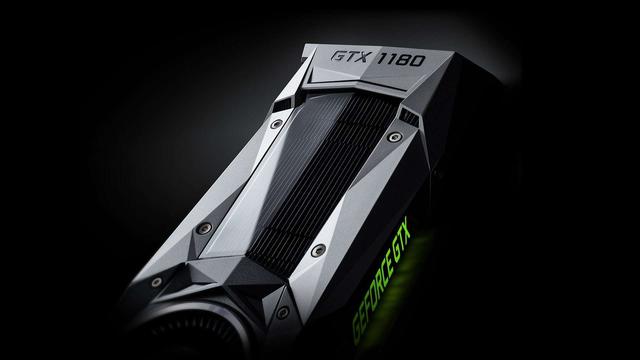 Już w lipcu zagramy na nowych kartach NVIDIA GTX!