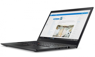 Lenovo ThinkPad T470s (20HF004RPB)
