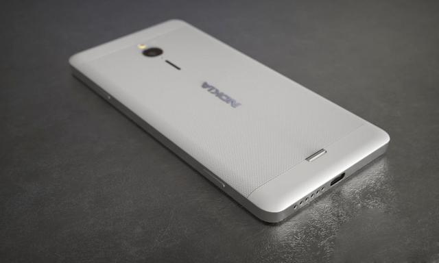 Nokia D1C - Kilka Szczegółów o Nowym Fińskim Smartfonie!
