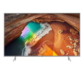 Samsung QLED QE65Q67RAT Samsung QLED QE65Q67RAT