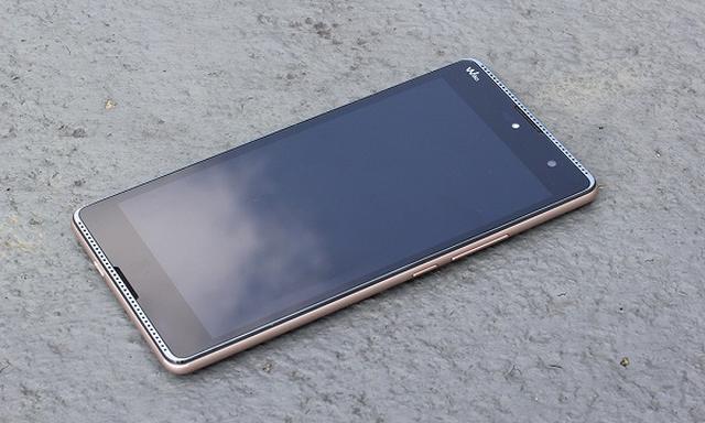 Wiko Robby - Poznajcie Francuskiego Rodzynka!