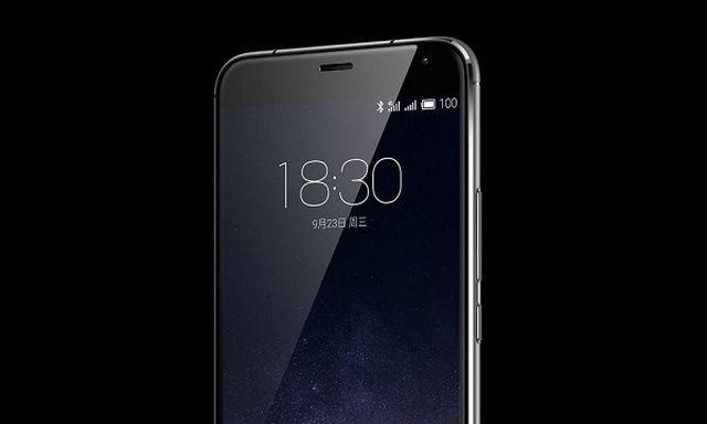 Meizu Pro 6 z Nowym Procesorem!