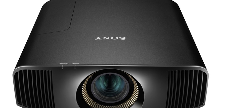 Sony Rozszerza Ofertę Projektorów O Nowy Model