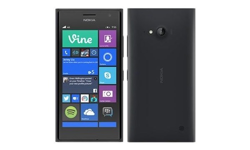 Nokia Lumia 735