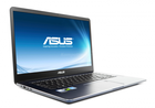 ASUS ZenBook Pro UX550VE 15,6" Intel Core i5-7300HQ - 8GB RAM -